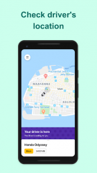 Imágen 6 Avas Ride: your taxi in Male android
