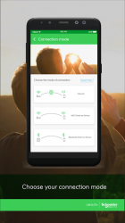 Screenshot 2 InsightMobile SE android