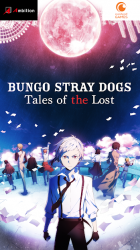 Capture 2 Bungo Stray Dogs: Tales of the Lost android