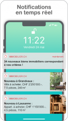 Screenshot 6 immobilier.ch android