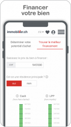 Screenshot 8 immobilier.ch android