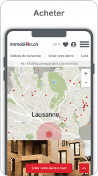 Captura 4 immobilier.ch android