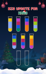 Screenshot 12 Sort Water Puzzle - Color Game android
