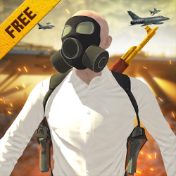 Capture 1 Survival Squad Free Battlegrounds Fire 3D android