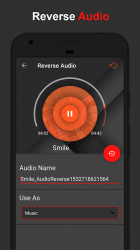 Screenshot 14 AudioLab - Audio Editor Recorder & Ringtone Maker android