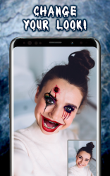 Captura 10 Payaso aterrador 🤡 Scary Clown android