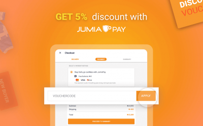 Imágen 12 JUMIA Online Shopping android