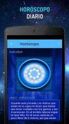 Screenshot 7 AstroBot - Tarot, Leer la mano android