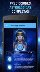 Screenshot 11 AstroBot - Tarot, Leer la mano android