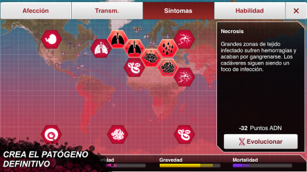 Image 4 Plague Inc. android