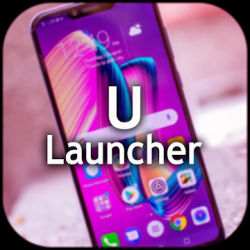 Imágen 1 U Launcher 2019 - Icon Pack, Wallpapers, Themes android