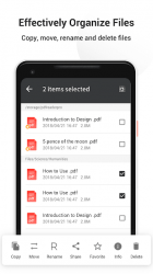Imágen 8 PDF Reader Pro - Read, Annotate, Edit, Sign, Merge android