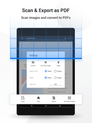 Capture 13 PDF Reader Pro - Read, Annotate, Edit, Sign, Merge android