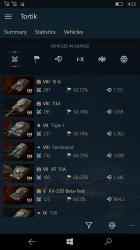 Screenshot 8 World of Tanks Blitz Assistant windows