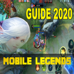 Captura 1 Tips Mobile Winner Legends 2020 android