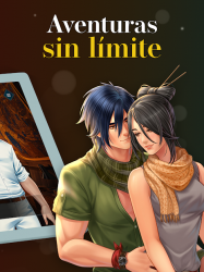 Imágen 13 Is it Love? Stories - romance android