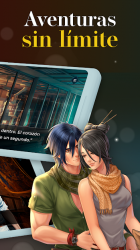 Screenshot 6 Is it Love? Stories - romance android
