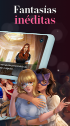 Imágen 4 Is it Love? Stories - romance android