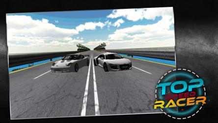Screenshot 1 Top Speed Racer windows