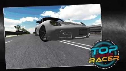Screenshot 13 Top Speed Racer windows