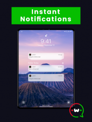 Captura 6 WhatsApp Rastreador Seguimiento en linea gratis android
