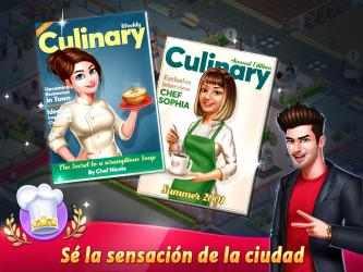 Screenshot 8 Star Chef™ 2: Cooking Game windows