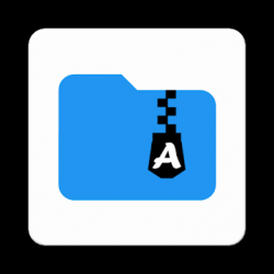 Capture 1 Arc File Manager android