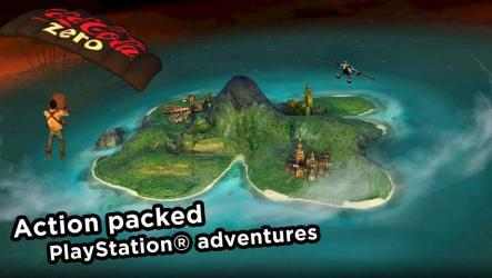Imágen 2 PlayStation® All-Stars Island android