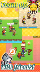 Screenshot 5 Quest Town Saga android