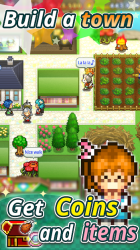 Screenshot 3 Quest Town Saga android