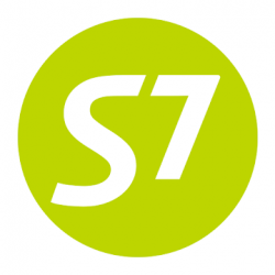 Captura 1 S7 Airlines android