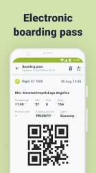 Imágen 9 S7 Airlines android