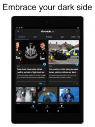 Imágen 13 Newcastle Chronicle android