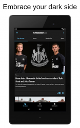 Captura 9 Newcastle Chronicle android