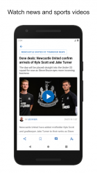 Imágen 3 Newcastle Chronicle android