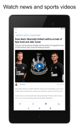 Screenshot 7 Newcastle Chronicle android