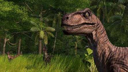 Screenshot 10 Jurassic World Evolution: Regreso A Jurassic Park windows