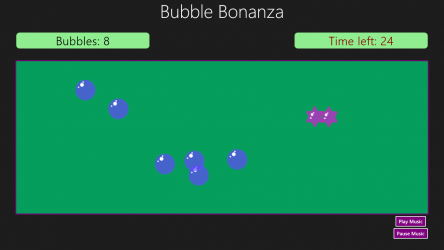 Screenshot 2 Bubble Bonanza windows