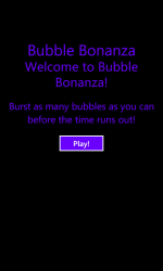 Captura de Pantalla 4 Bubble Bonanza windows