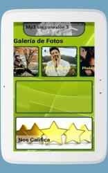 Screenshot 12 Camilo Última Canción 2021 android