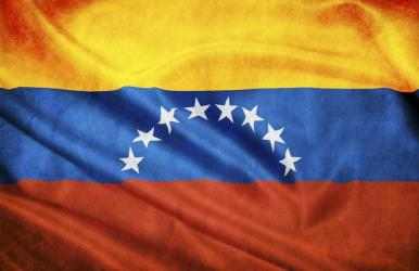 Captura de Pantalla 10 Venezuela Flag Wallpapers android