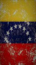 Screenshot 6 Venezuela Flag Wallpapers android