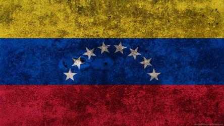 Screenshot 13 Venezuela Flag Wallpapers android