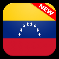 Screenshot 1 Venezuela Flag Wallpapers android