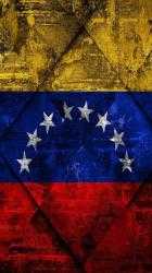 Captura 4 Venezuela Flag Wallpapers android