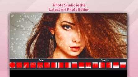 Screenshot 7 Photo Shattering Effect - Photo Studio windows