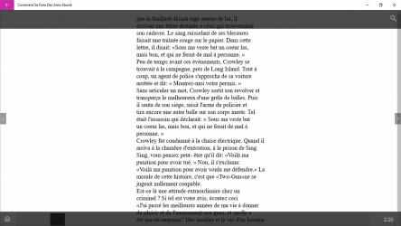 Screenshot 8 Comment Se Faire Des Amis Ebook windows