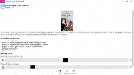Screenshot 10 Comment Se Faire Des Amis Ebook windows