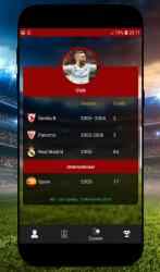 Screenshot 4 Sergio Ramos All about for fans android