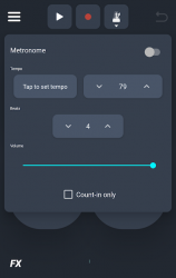 Screenshot 4 Loopify Beta android